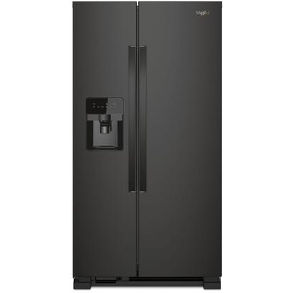 Buy Whirlpool Refrigerator WRS311SDHB