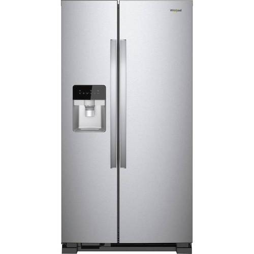 Whirlpool Refrigerador Modelo WRS311SDHM