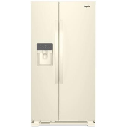 Buy Whirlpool Refrigerator WRS311SDHT