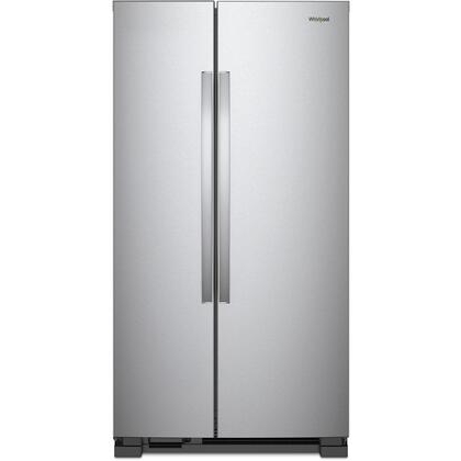 Comprar Whirlpool Refrigerador WRS312SNHM