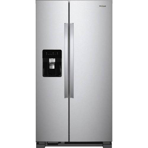 Comprar Whirlpool Refrigerador WRS315SDHM
