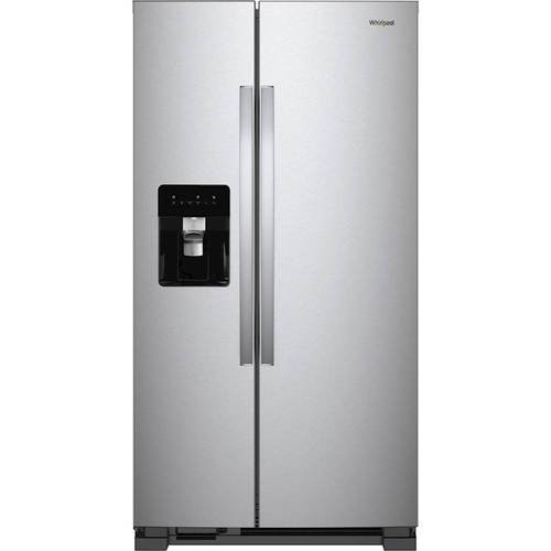 Whirlpool Refrigerador Modelo WRS315SDHM