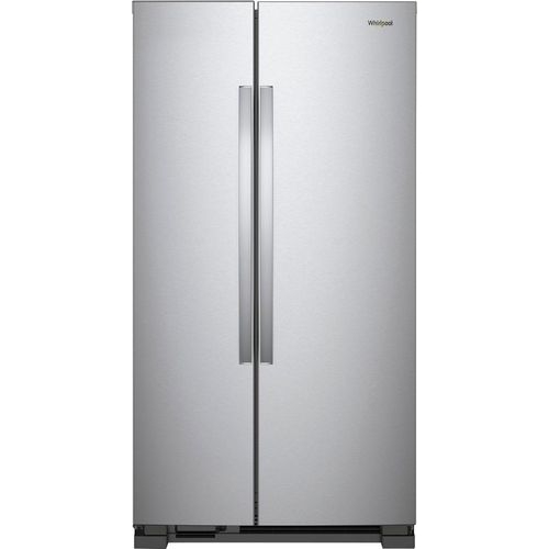 Comprar Whirlpool Refrigerador WRS315SNHM