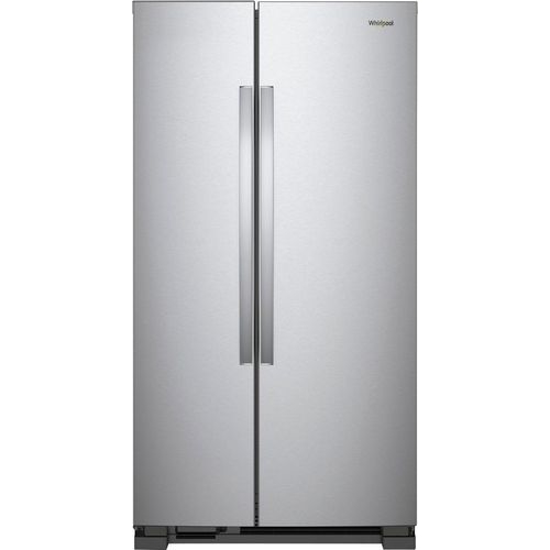 Whirlpool Refrigerador Modelo WRS315SNHM