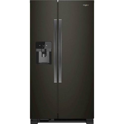 Buy Whirlpool Refrigerator WRS321SDHV