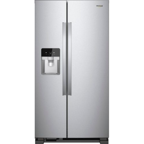 Comprar Whirlpool Refrigerador WRS321SDHZ