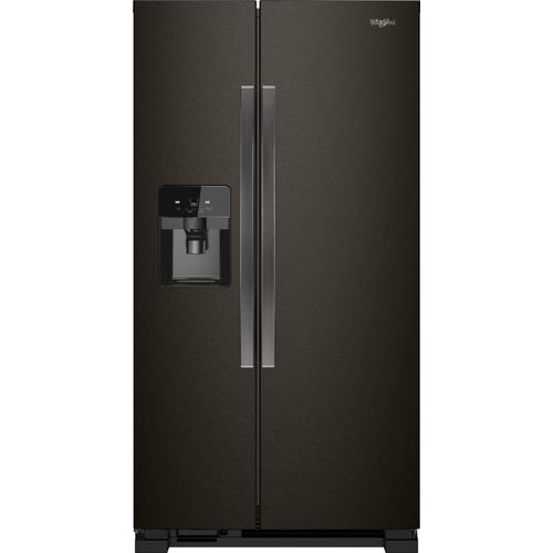 Buy Whirlpool Refrigerator WRS325SDHV