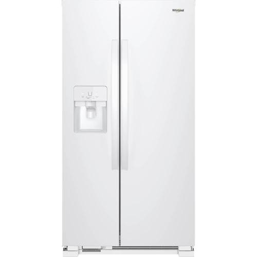 Whirlpool Refrigerador Modelo WRS325SDHW