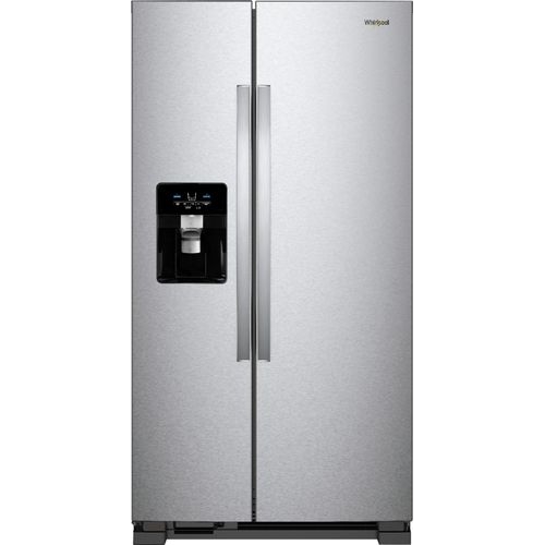Comprar Whirlpool Refrigerador WRS325SDHZ