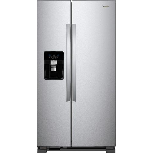Whirlpool Refrigerador Modelo WRS325SDHZ