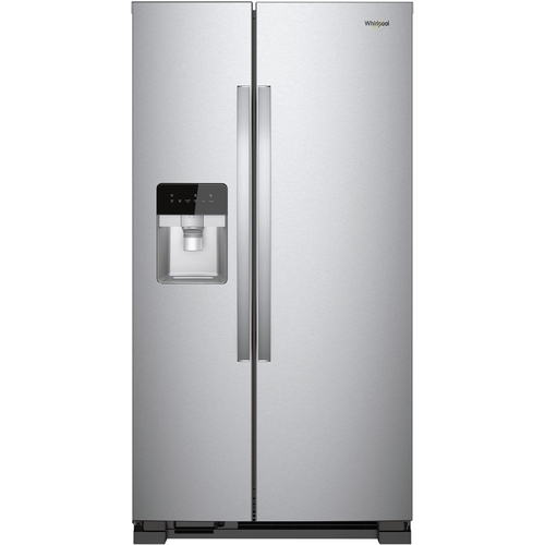 Comprar Whirlpool Refrigerador WRS331SDHM