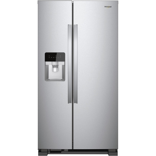 Whirlpool Refrigerador Modelo WRS331SDHM