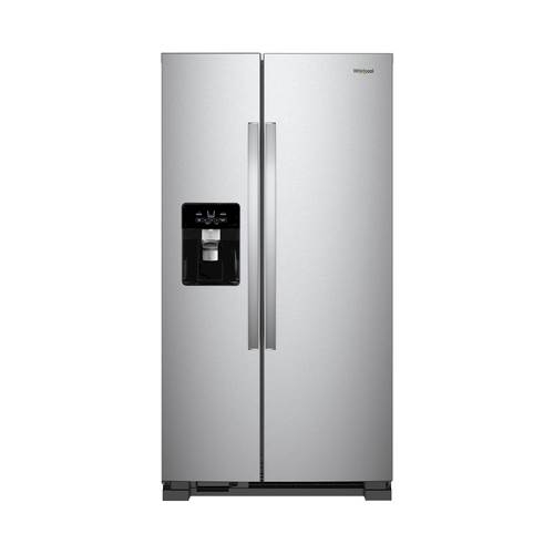 Comprar Whirlpool Refrigerador WRS335SDHM