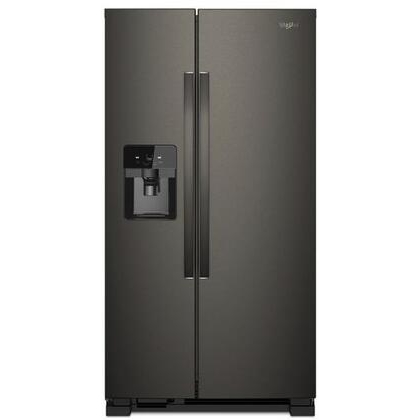 Buy Whirlpool Refrigerator WRS555SIHV