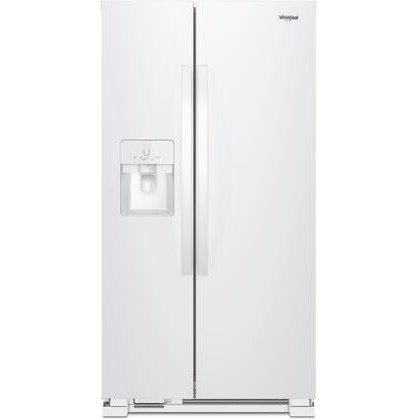 Buy Whirlpool Refrigerator WRS555SIHW
