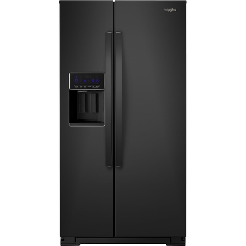 Buy Whirlpool Refrigerator WRS571CIHB