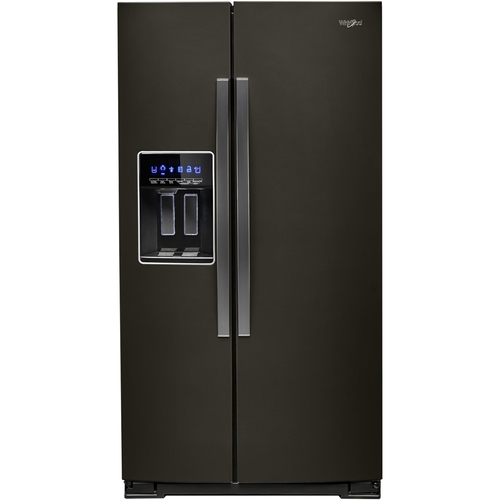 Buy Whirlpool Refrigerator WRS571CIHV