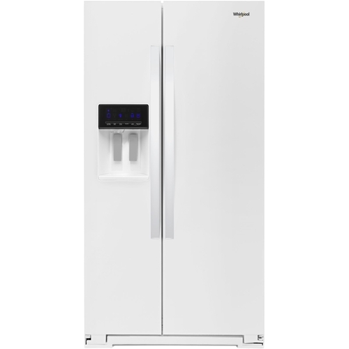 Buy Whirlpool Refrigerator WRS571CIHW