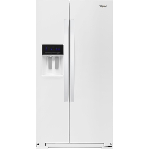 Whirlpool Refrigerador Modelo WRS571CIHW