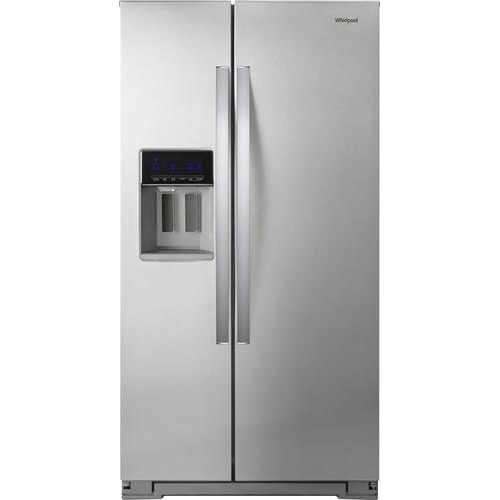 Whirlpool Refrigerador Modelo WRS571CIHZ
