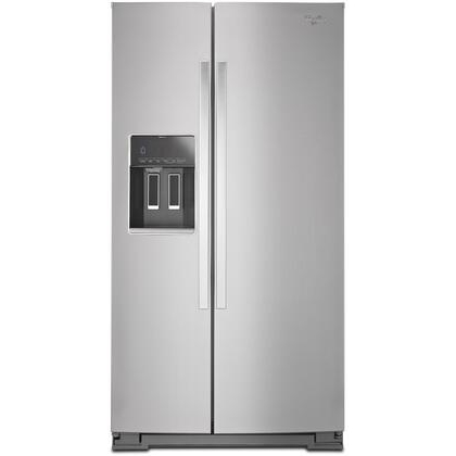 Comprar Whirlpool Refrigerador WRS586FIEM
