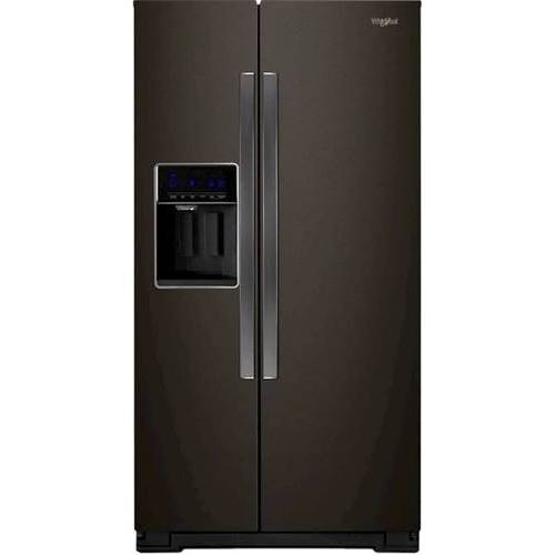 Whirlpool Refrigerador Modelo WRS588FIHB