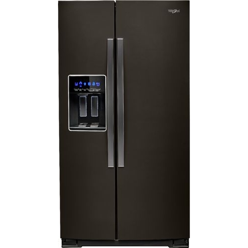 Whirlpool Refrigerador Modelo WRS588FIHV