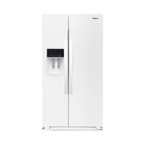 Comprar Whirlpool Refrigerador WRS588FIHW