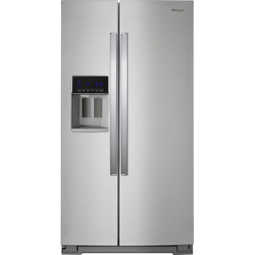 Comprar Whirlpool Refrigerador WRS588FIHZ
