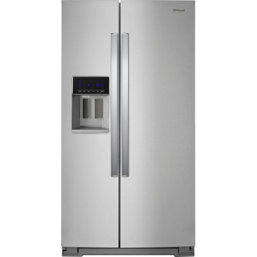 Whirlpool Refrigerador Modelo WRS588FIHZ