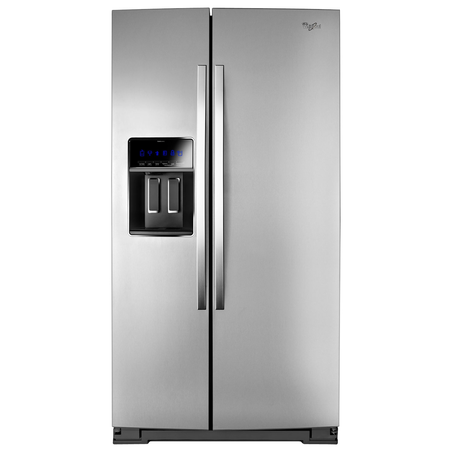 Comprar Whirlpool Refrigerador WRS970CIDM