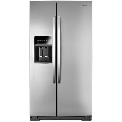 Buy Whirlpool Refrigerator WRS970CIHZ