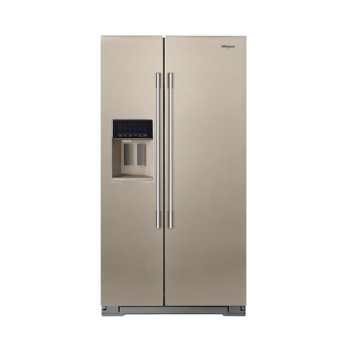 Comprar Whirlpool Refrigerador WRSA71CIHN