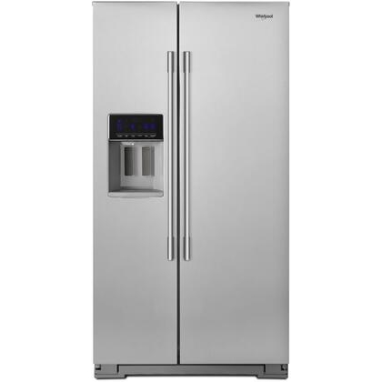 Buy Whirlpool Refrigerator WRSA71CIHZ