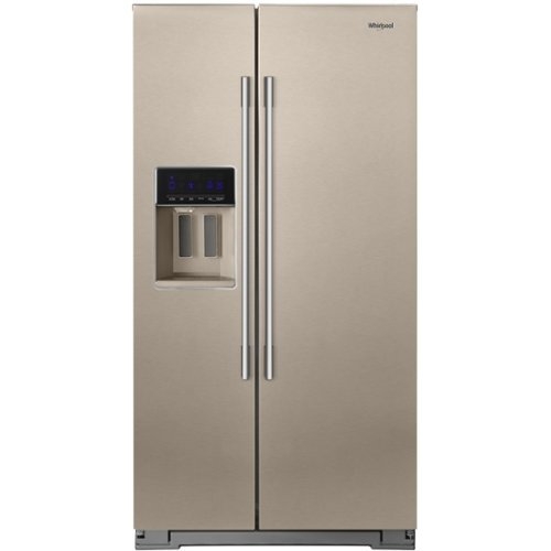 Buy Whirlpool Refrigerator WRSA88FIHN