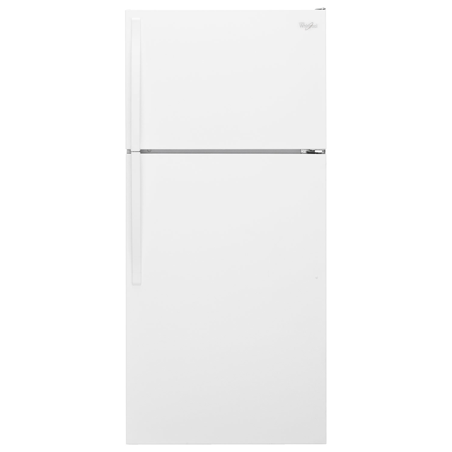 Whirlpool Refrigerator Model WRT104TFDW