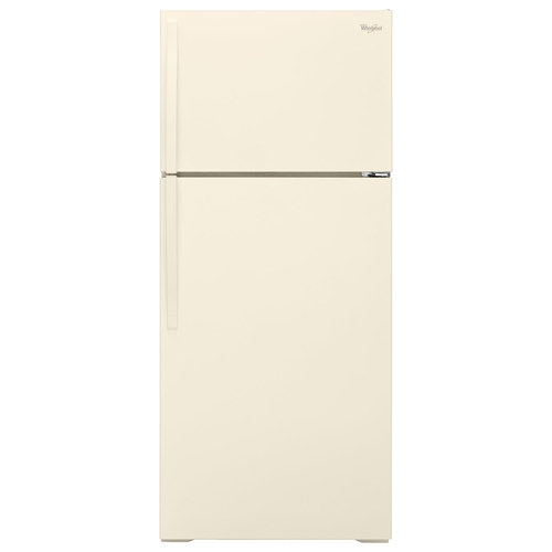 Whirlpool Refrigerador Modelo WRT106TFDT