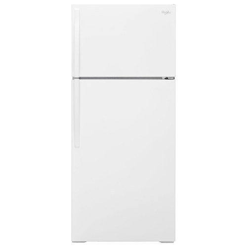 Whirlpool Refrigerator Model WRT106TFDW