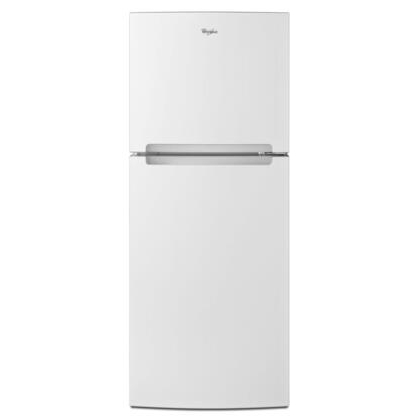 Whirlpool Refrigerator Model WRT111SFDW