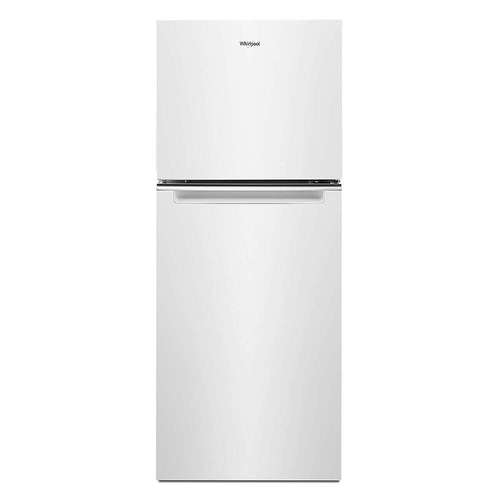 Whirlpool Refrigerator Model WRT112CZJW