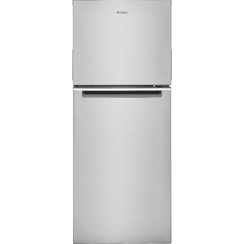 Whirlpool Refrigerator Model WRT112CZJZ