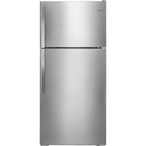 Whirlpool Refrigerator Model WRT134TFDM