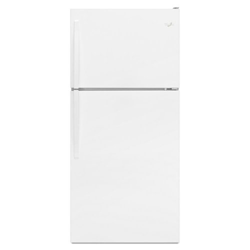 Whirlpool Refrigerator Model WRT138FFDW