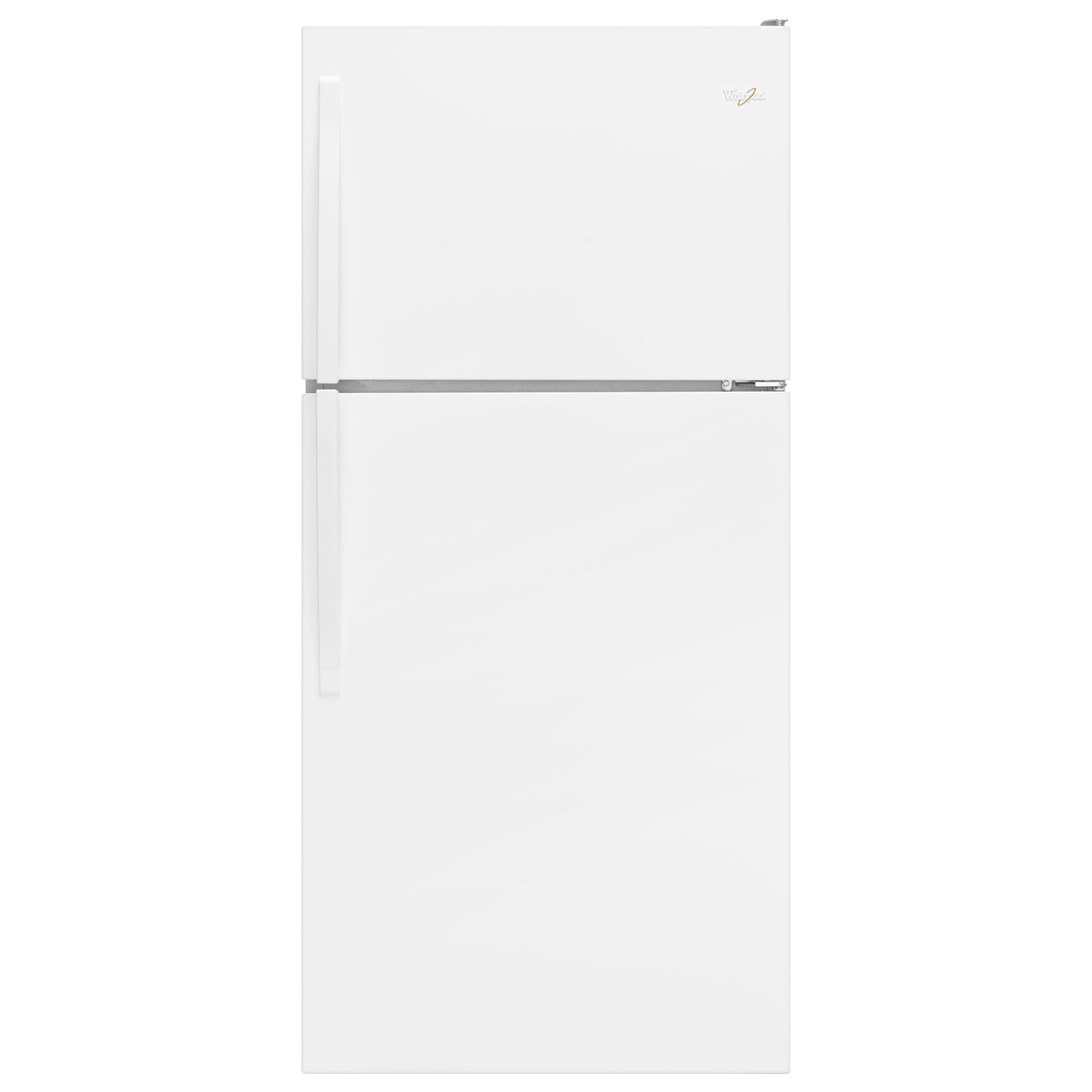 Buy Whirlpool Refrigerator WRT138FZDW