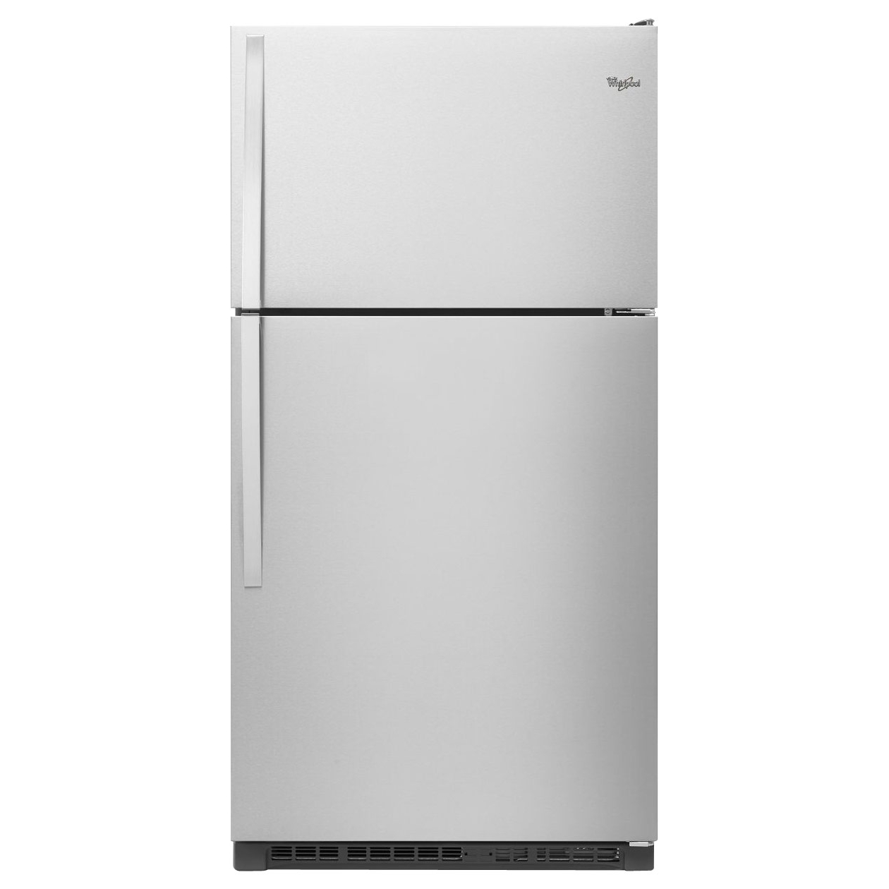 Whirlpool Refrigerator Model WRT311FZDM Appliance Helpers