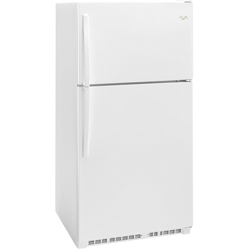 Whirlpool Refrigerator Model WRT311FZDW