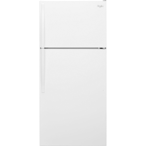 Whirlpool Refrigerator Model WRT314TFDW
