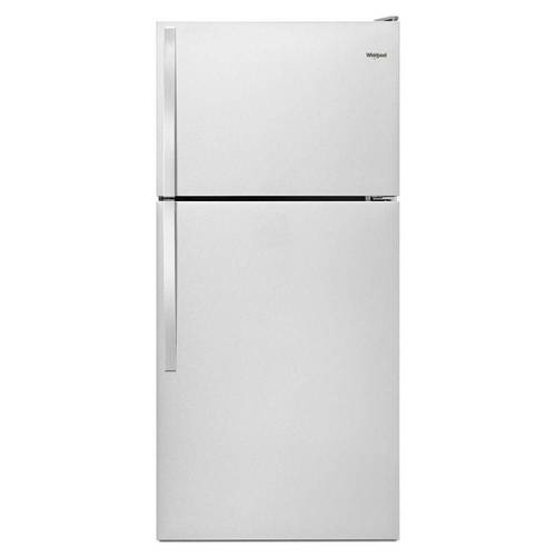 Comprar Whirlpool Refrigerador WRT318FMDM