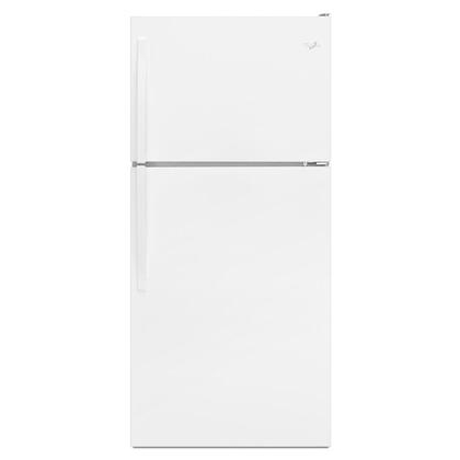 Whirlpool Refrigerator Model WRT318FMDW