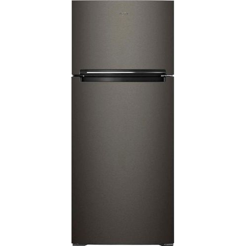 Whirlpool Refrigerator Model WRT518SZKV